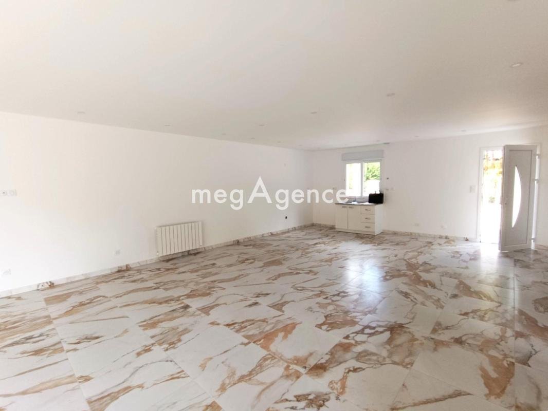 Maison à vendre, 111m², Châtillon-sur-Cher