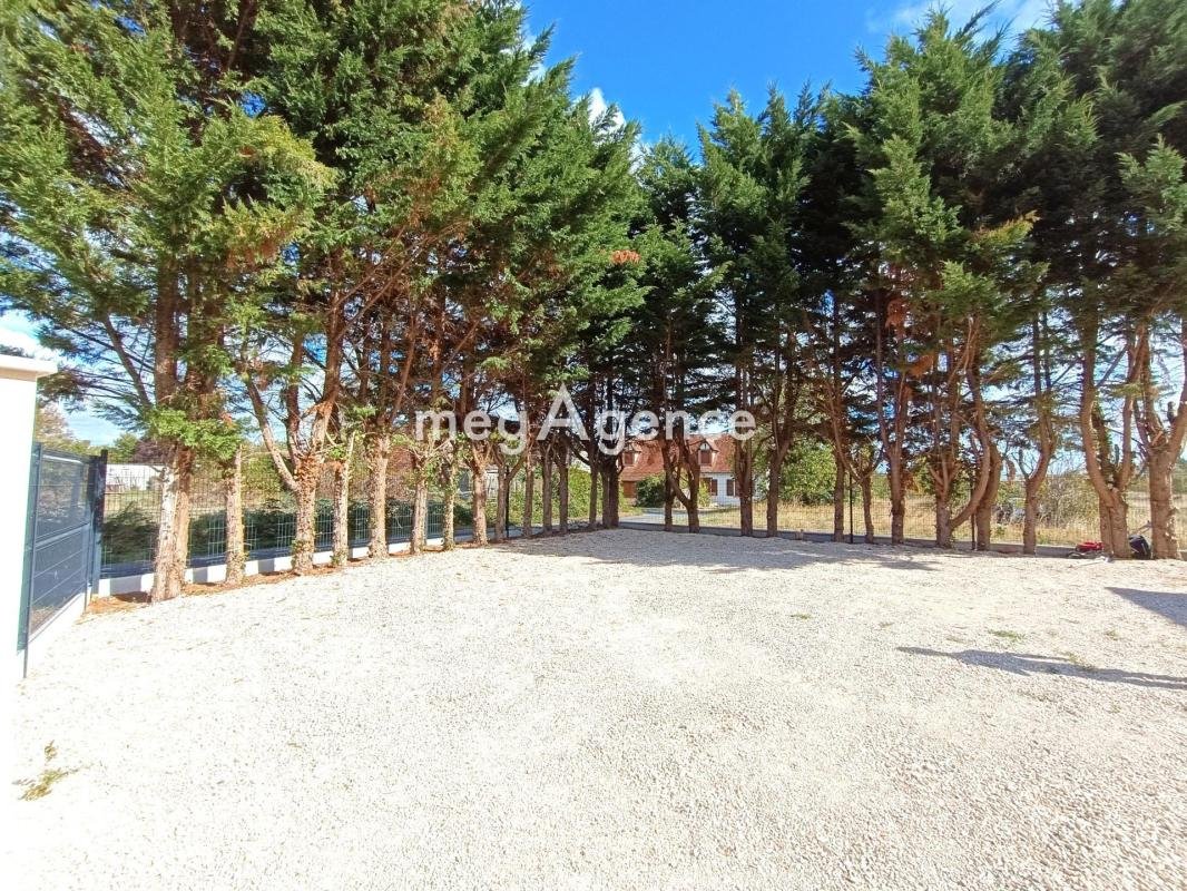 Maison à vendre, 111m², Châtillon-sur-Cher