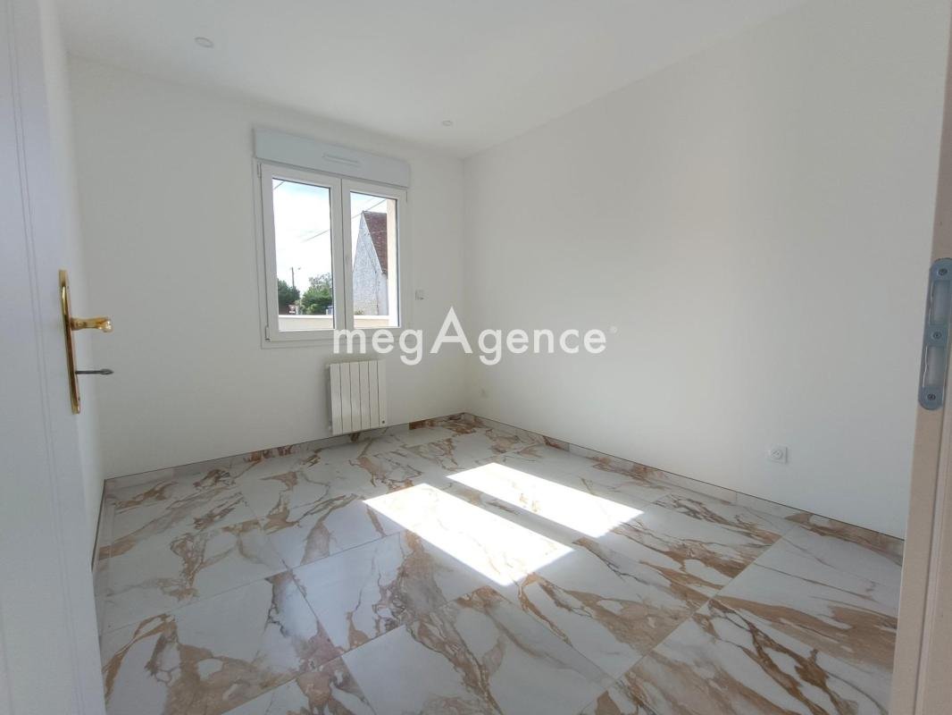 Maison à vendre, 111m², Châtillon-sur-Cher