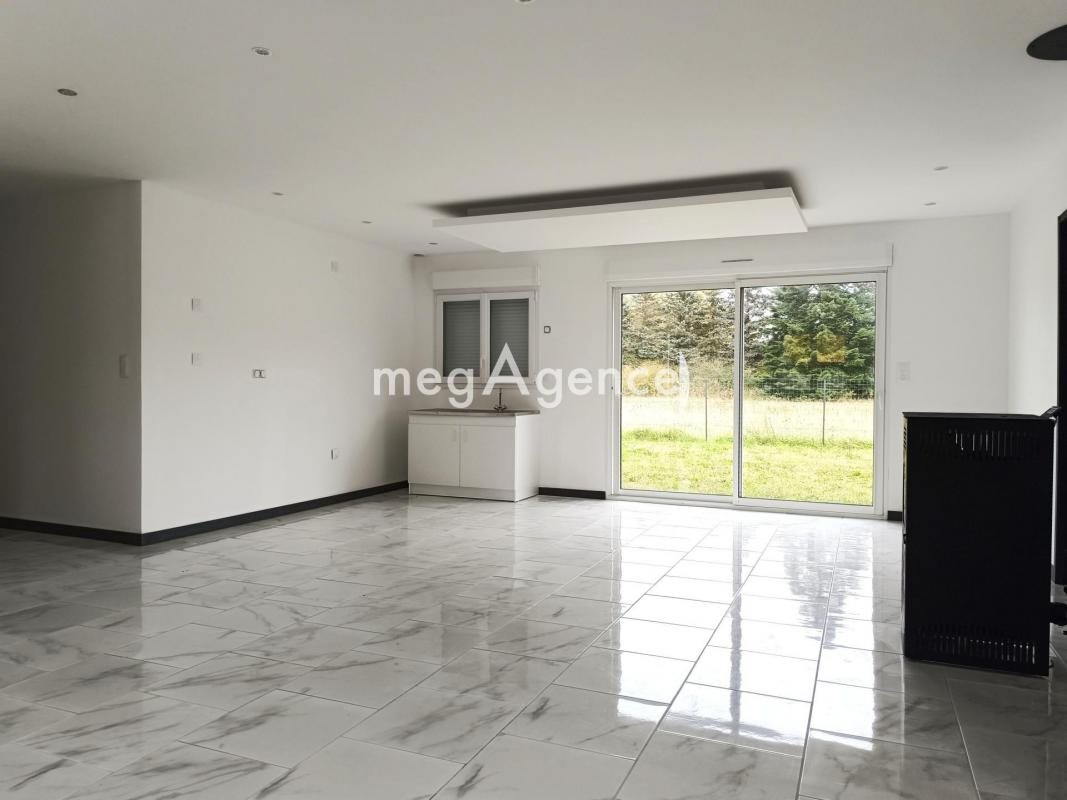 Maison à vendre, 92m², Gy-en-Sologne