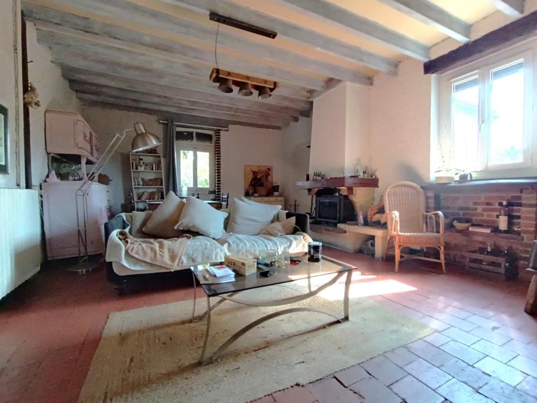 Maison à vendre, 113m², Salbris