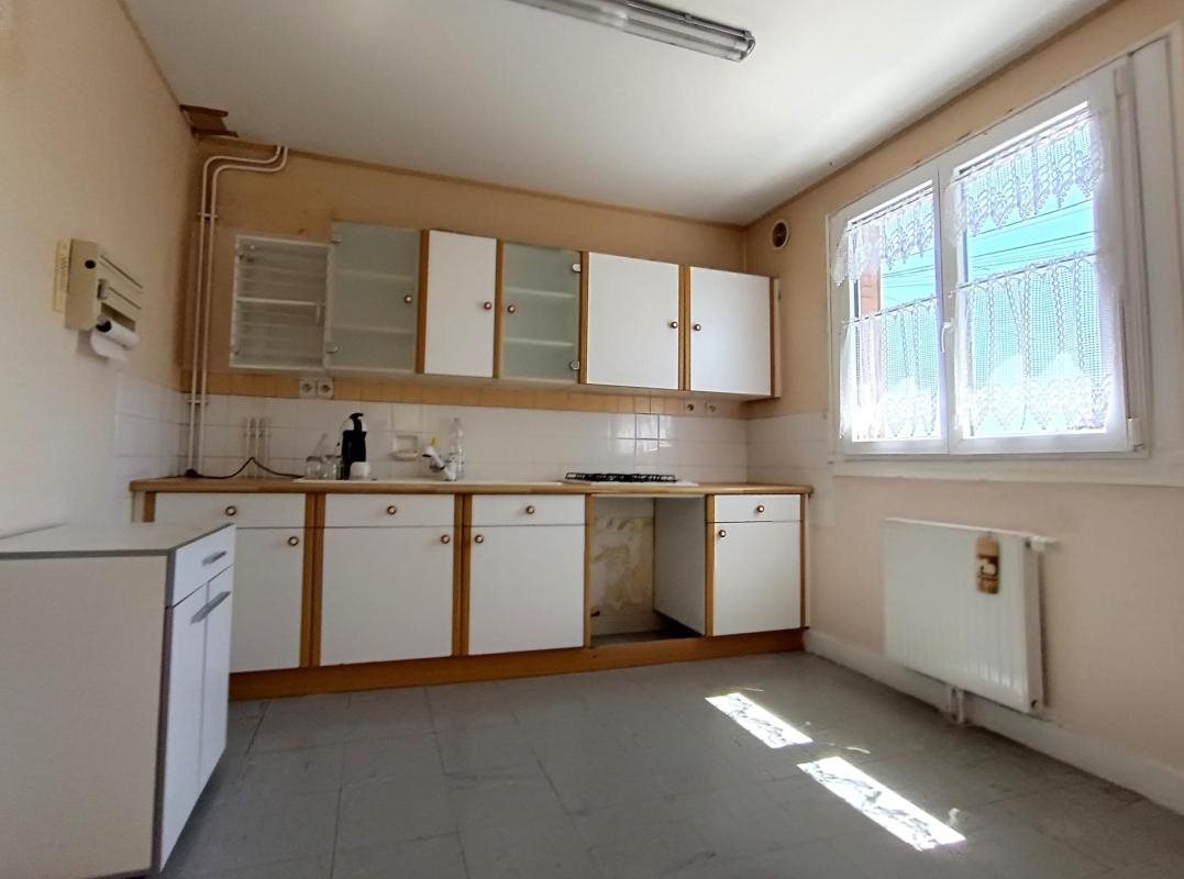 Maison à vendre, 96m², Saint-Aignan