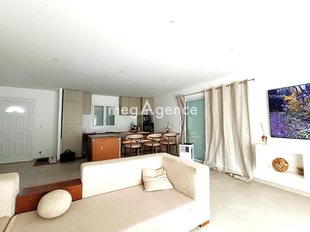 Maison à vendre, 86m², Châtillon-sur-Cher