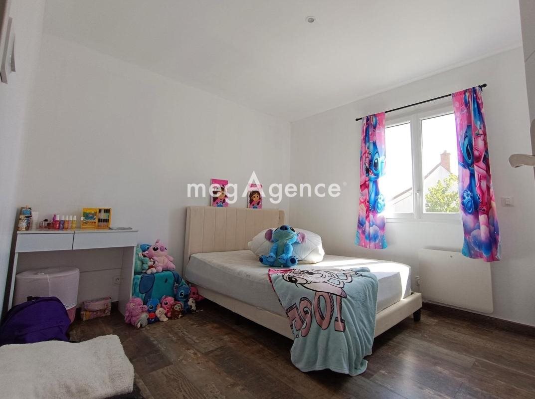 Maison à vendre, 86m², Châtillon-sur-Cher
