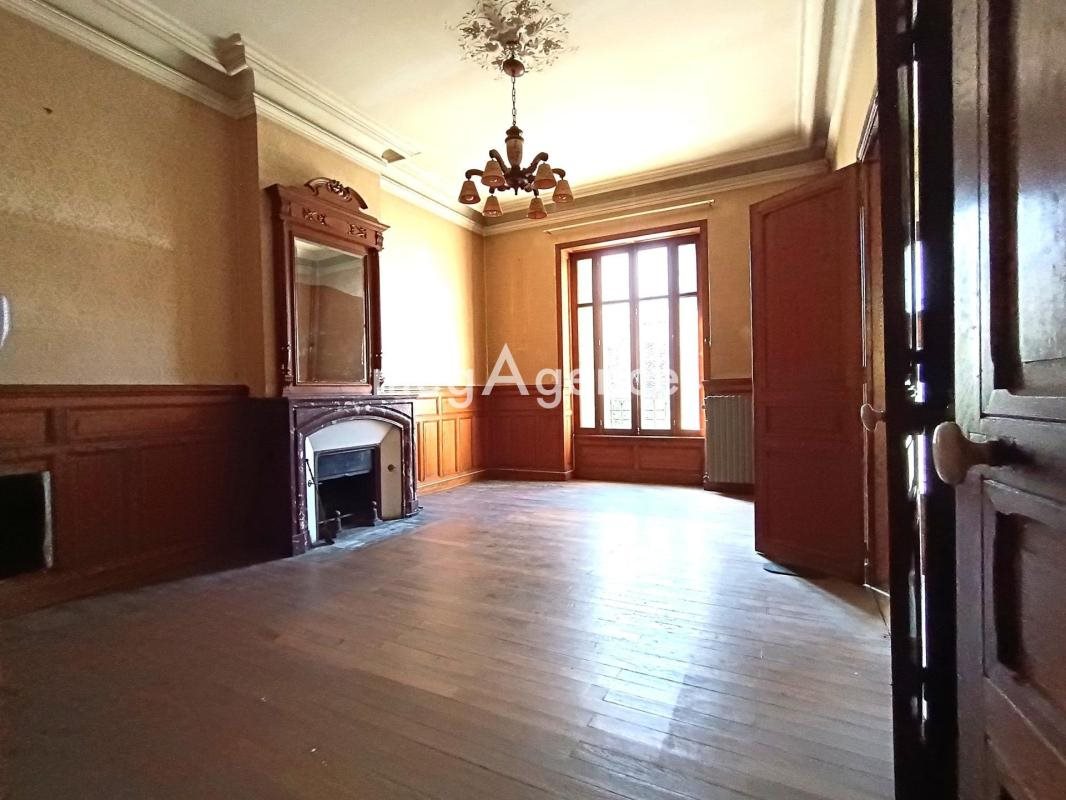 Maison à vendre, 210m², Vierzon