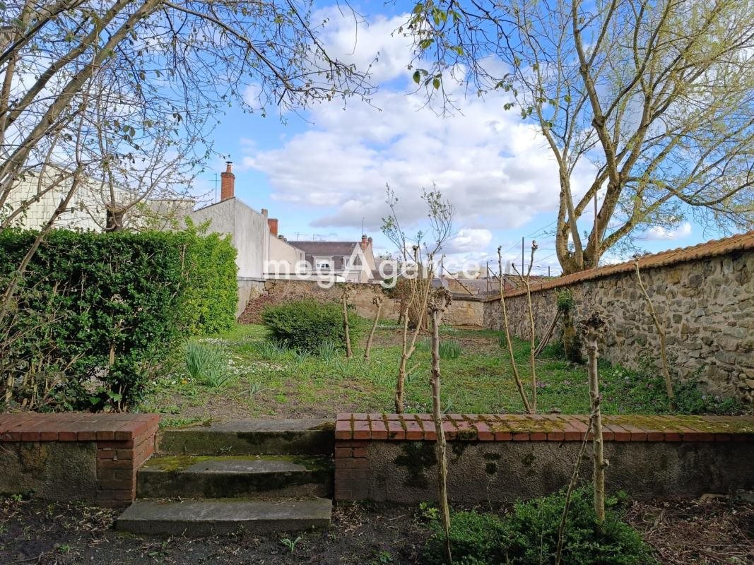 Maison à vendre, 210m², Vierzon