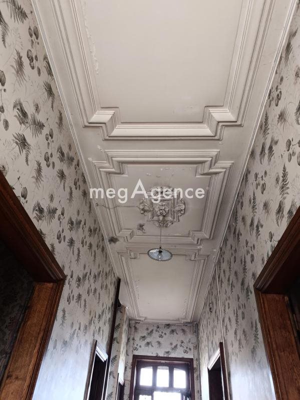 Maison à vendre, 210m², Vierzon