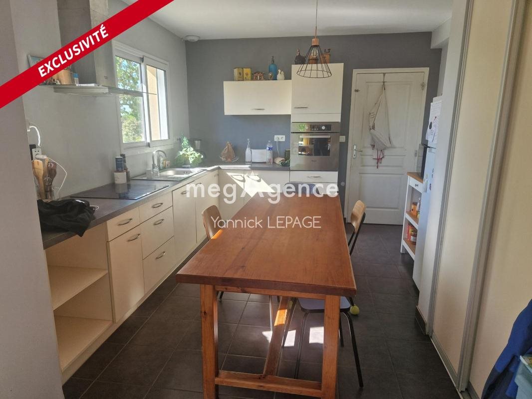 Maison à vendre, 140m², Mernel