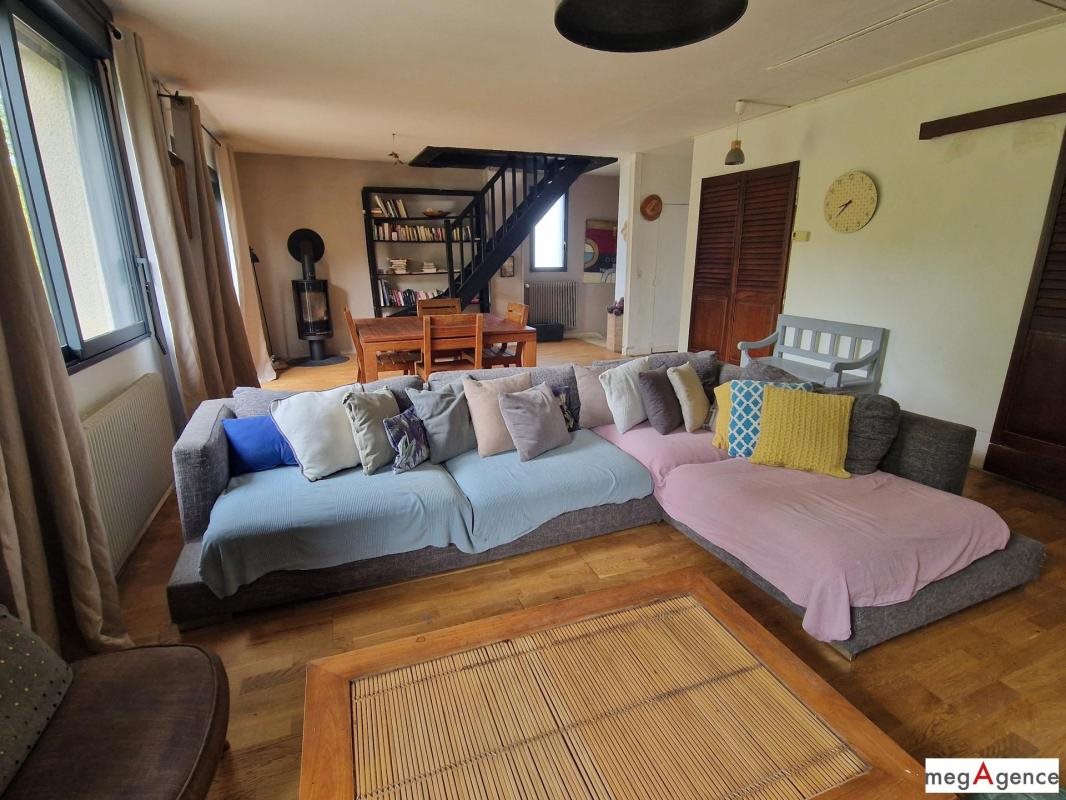 Maison à vendre, 225m², Le Rheu