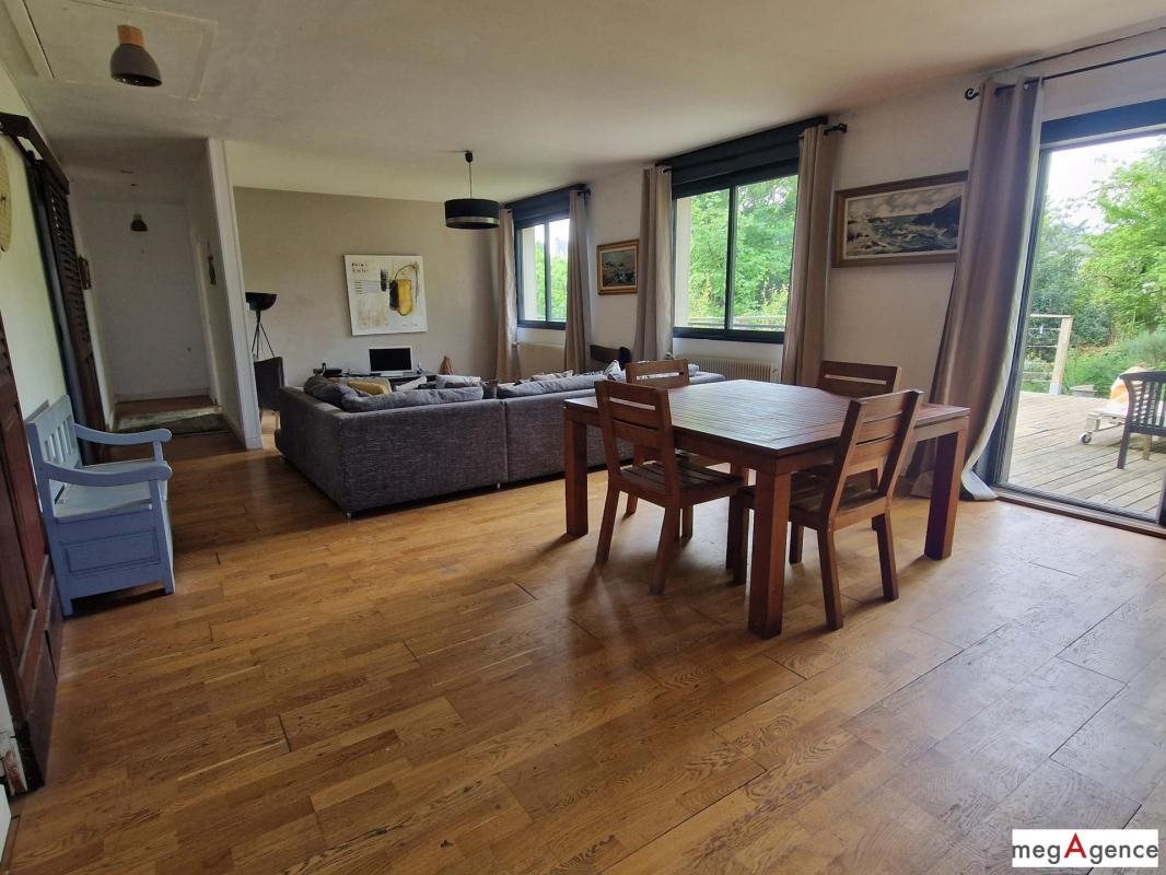 Maison à vendre, 225m², Le Rheu