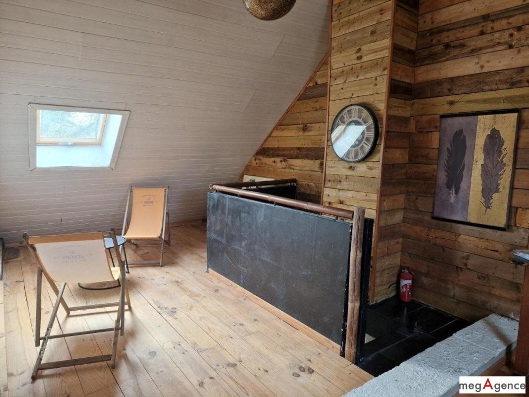 Maison à vendre, 225m², Le Rheu