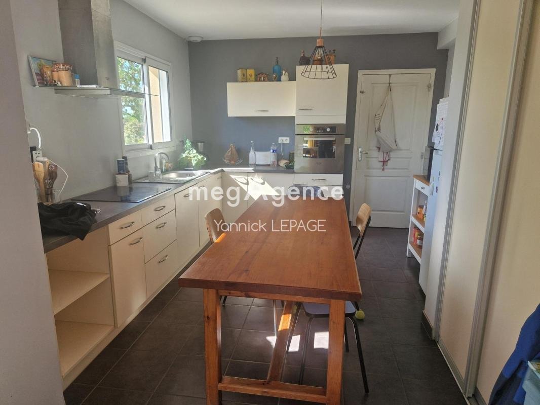 Maison à vendre, 140m², Mernel