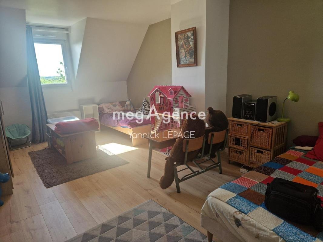 Maison à vendre, 140m², Mernel
