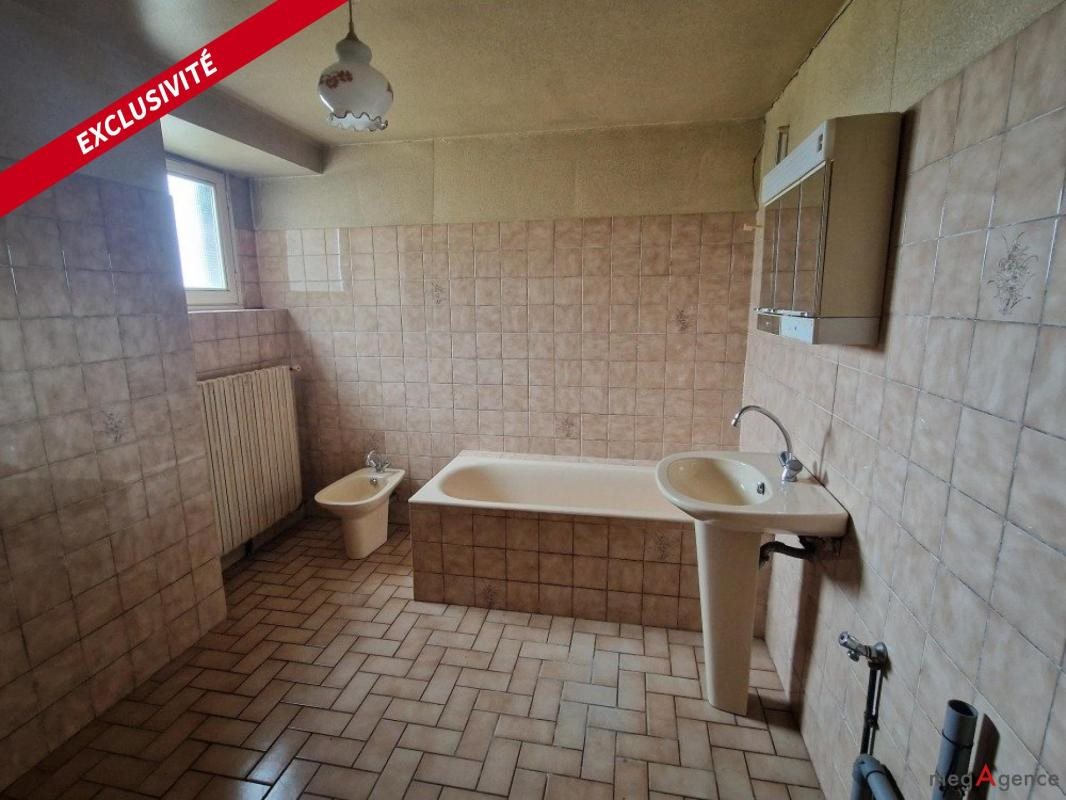 Maison à vendre, 75m², Pancé