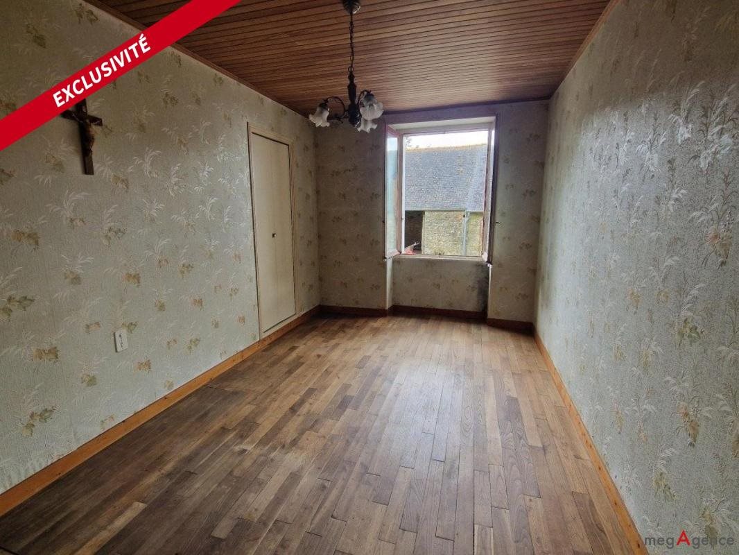 Maison à vendre, 75m², Pancé