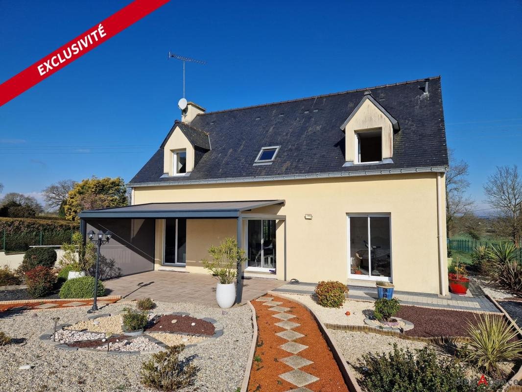 Maison à vendre, 144m², Sixt-sur-Aff