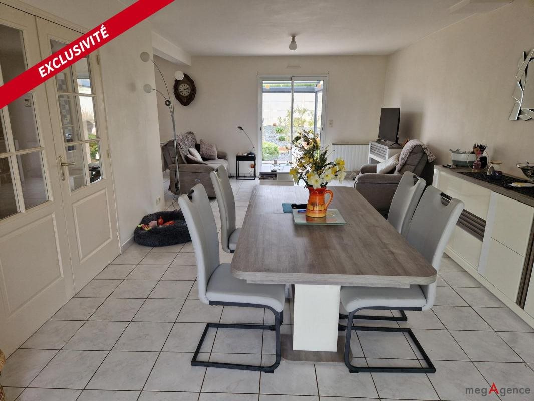 Maison à vendre, 144m², Sixt-sur-Aff