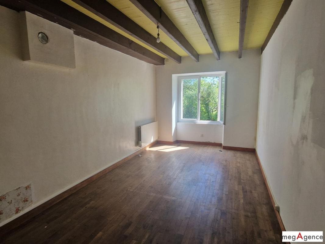Maison à vendre, 73m², Grand-Fougeray