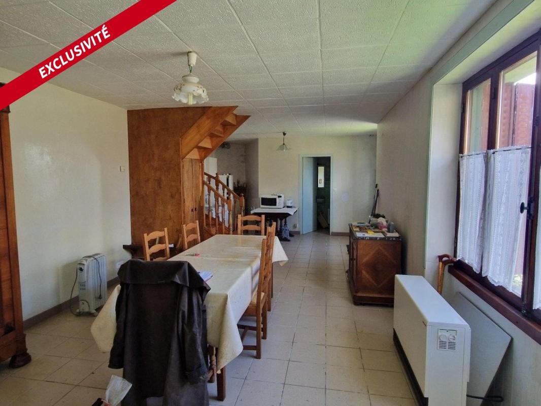 Maison à vendre, 182m², La Chapelle-Bouëxic
