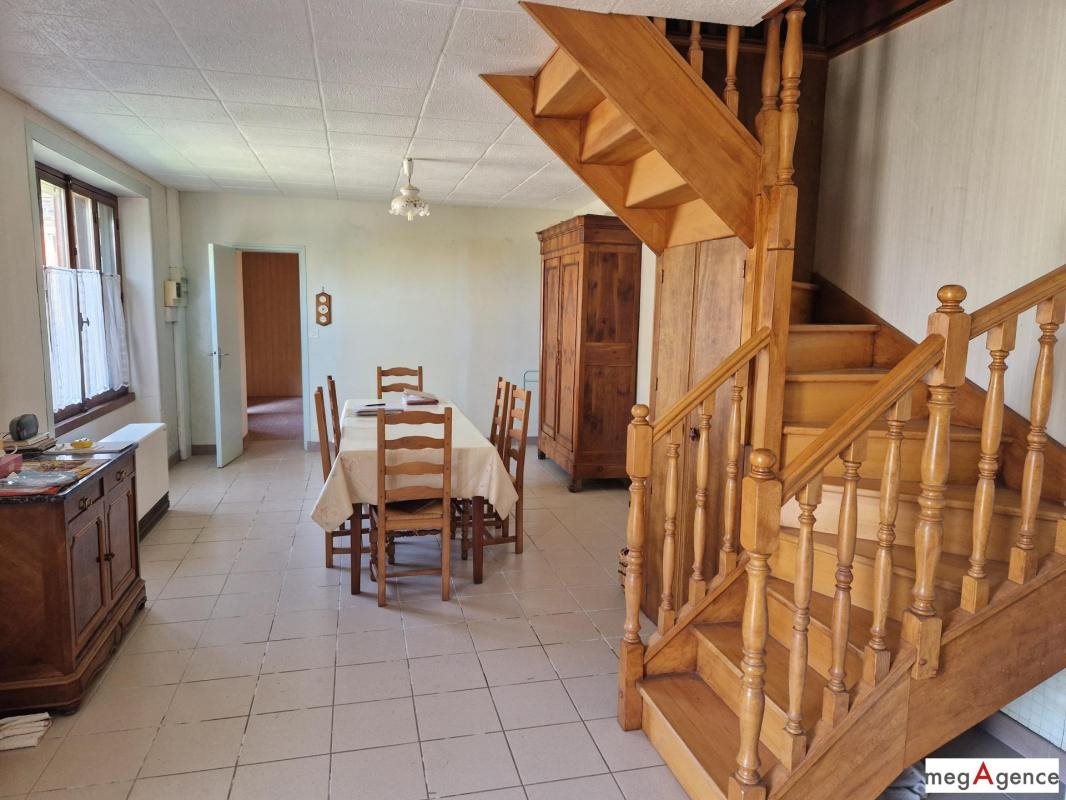 Maison à vendre, 182m², La Chapelle-Bouëxic