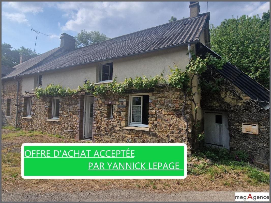 Maison à vendre, 77m², Saint-Séglin