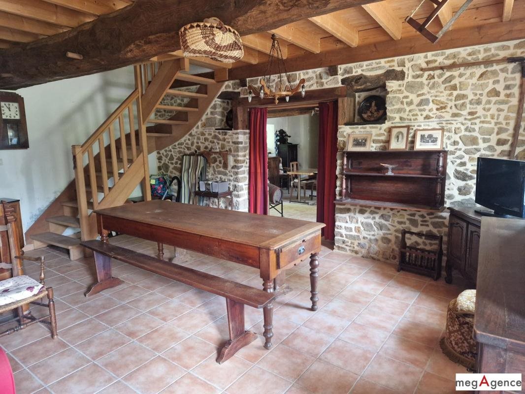 Maison à vendre, 77m², Saint-Séglin