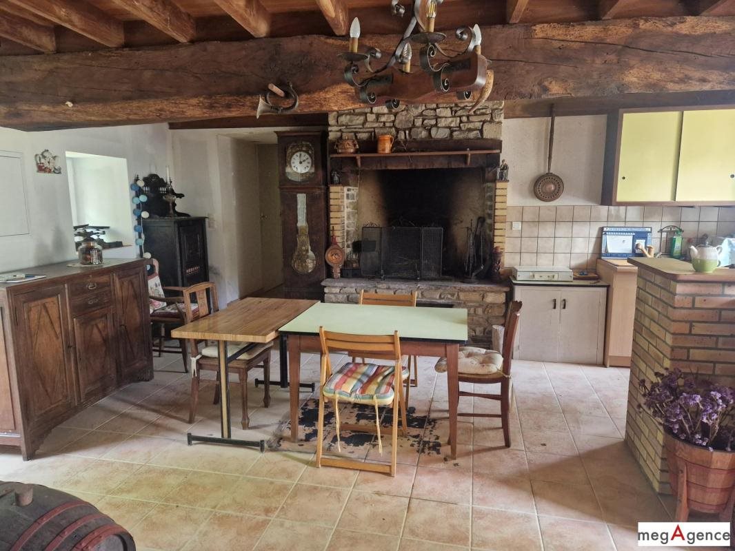 Maison à vendre, 77m², Saint-Séglin