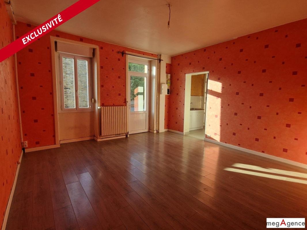 Maison à vendre, 178m², Mernel