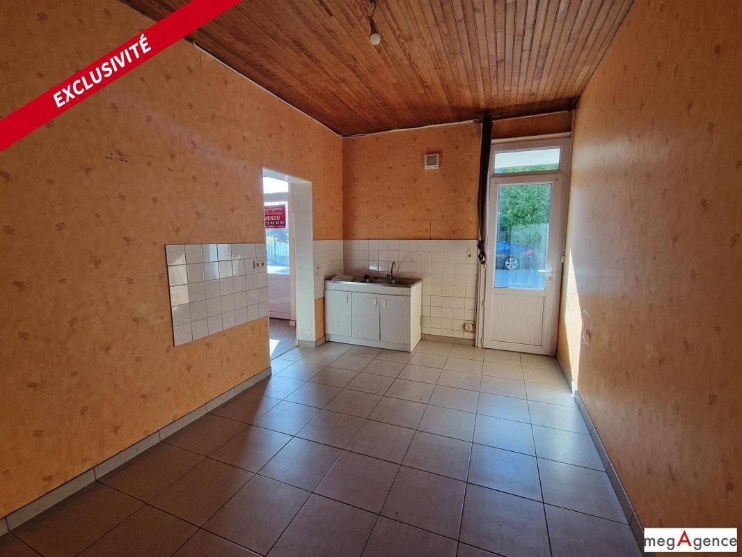Maison à vendre, 178m², Mernel