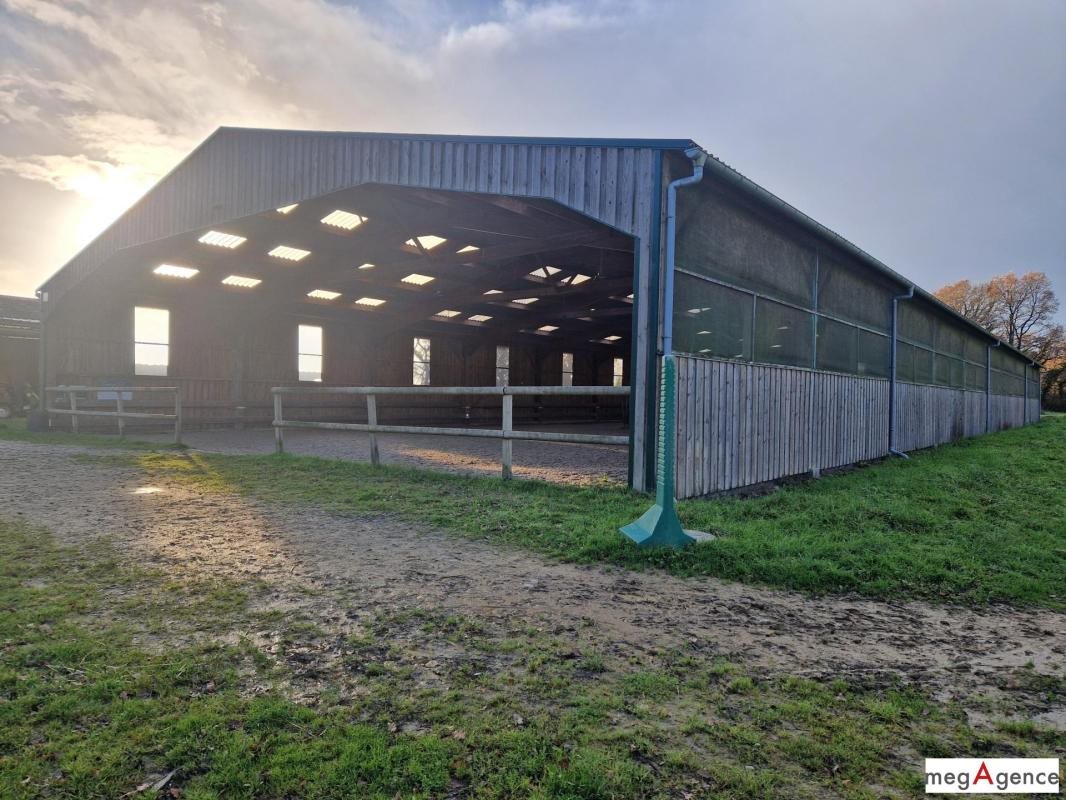 Maison à vendre, 620m², La Chapelle-sur-Erdre
