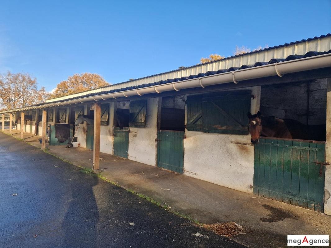 Maison à vendre, 620m², La Chapelle-sur-Erdre