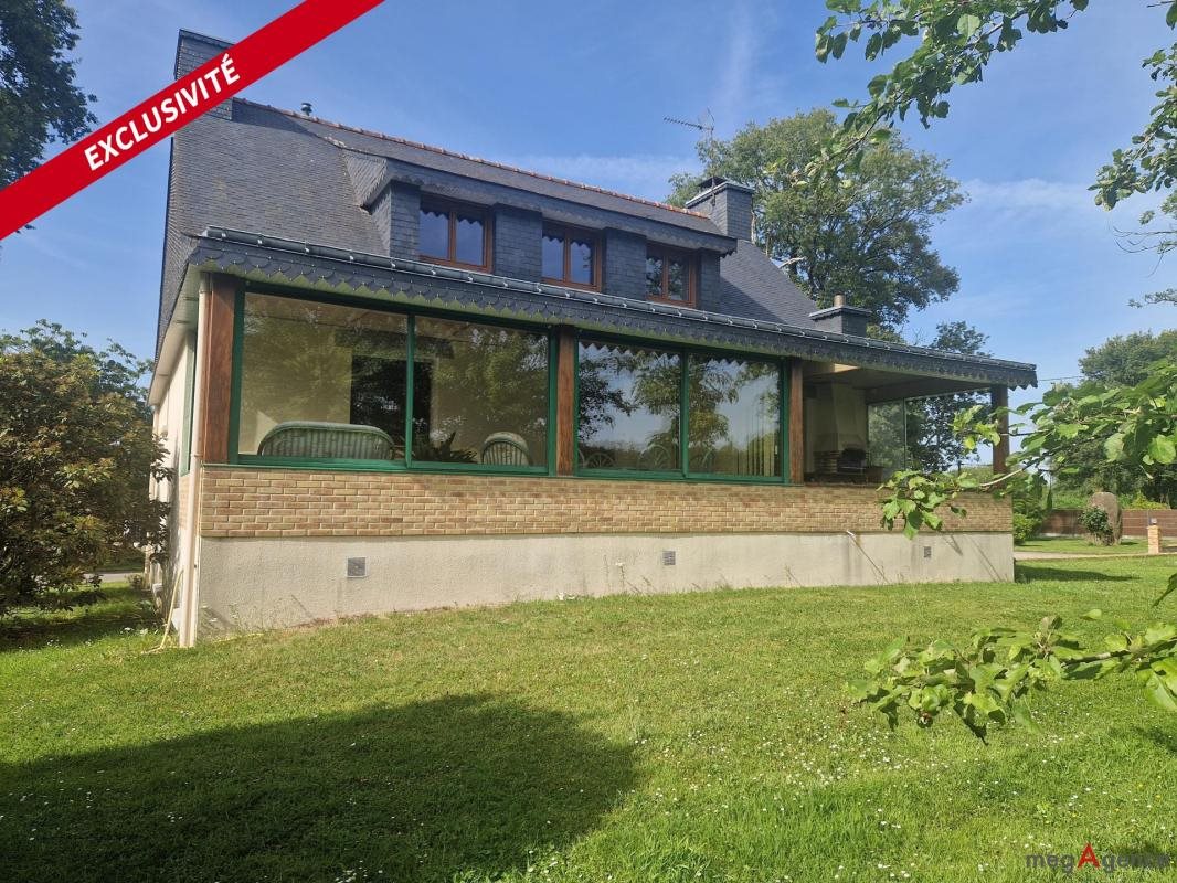 Maison à vendre, 138m², Saint-Guyomard