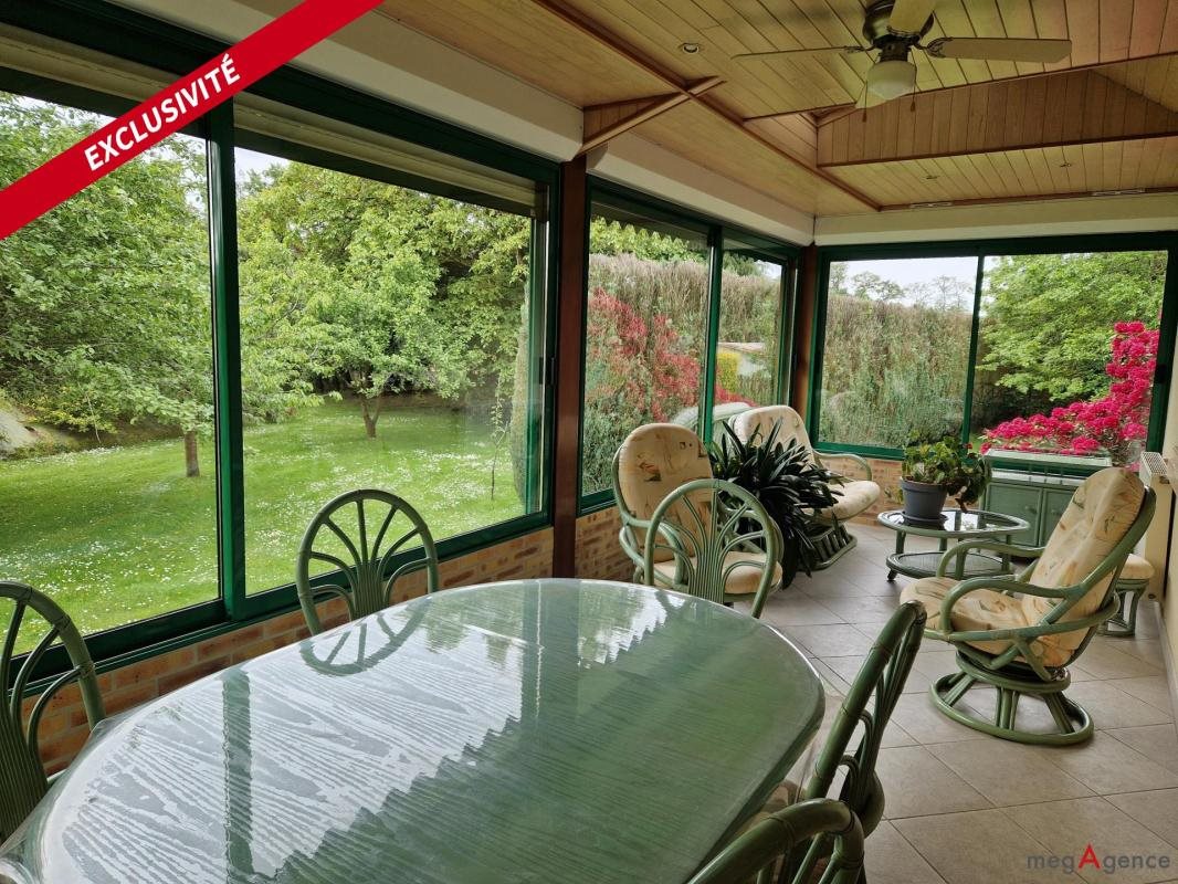 Maison à vendre, 138m², Saint-Guyomard