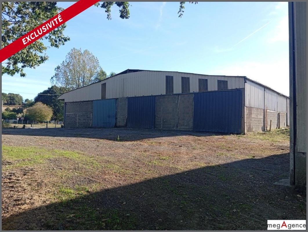 Maison à vendre, 2000m², Pipriac