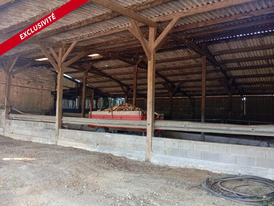 Maison à vendre, 2000m², Pipriac