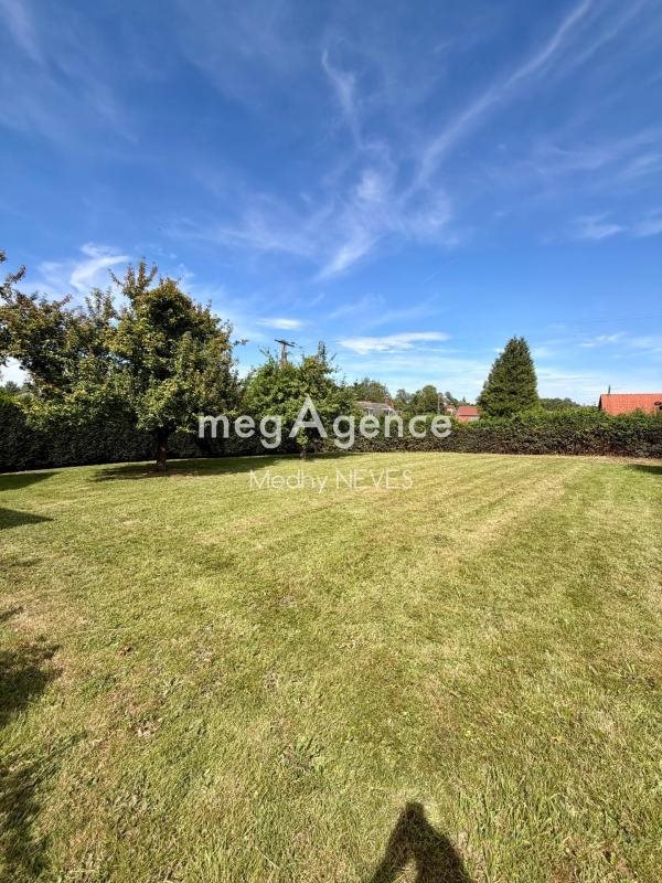 Maison à vendre, 159m², Neuvillette