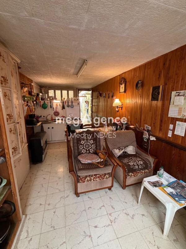 Maison à vendre, 100m², Doullens