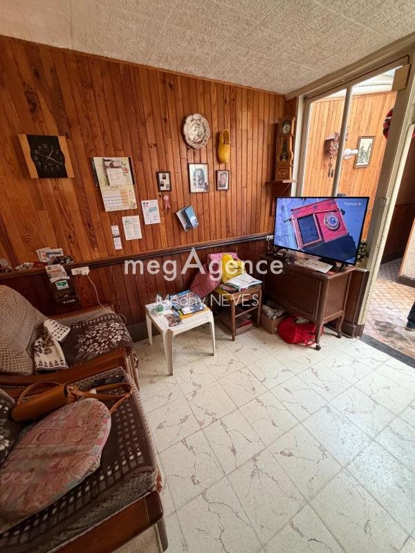 Maison à vendre, 100m², Doullens