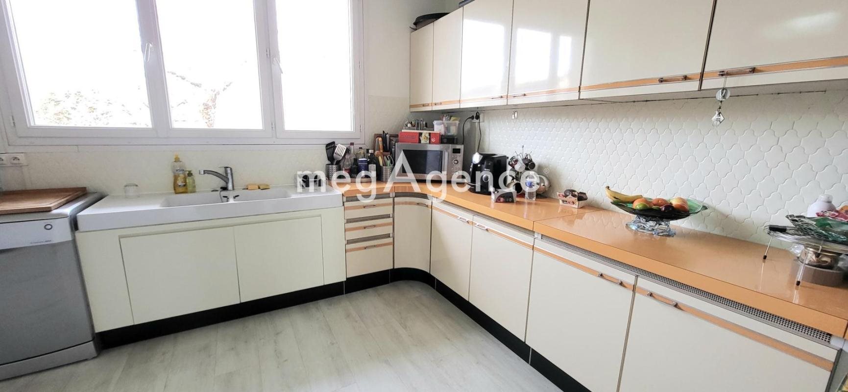 Maison à vendre, 120m², Les Pavillons-sous-Bois