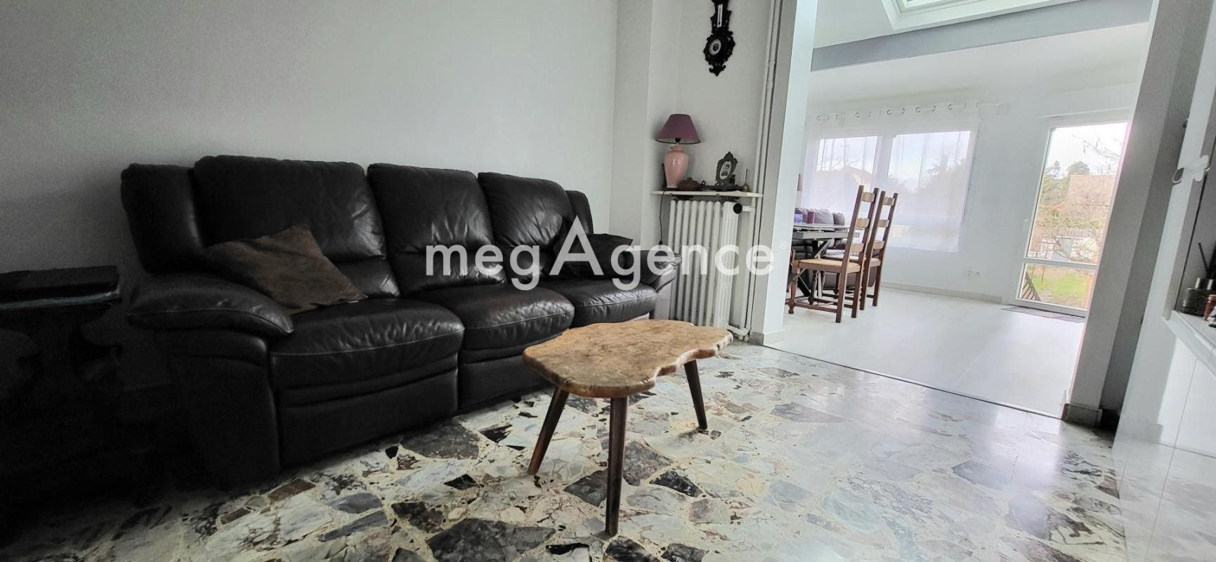 Maison à vendre, 120m², Les Pavillons-sous-Bois