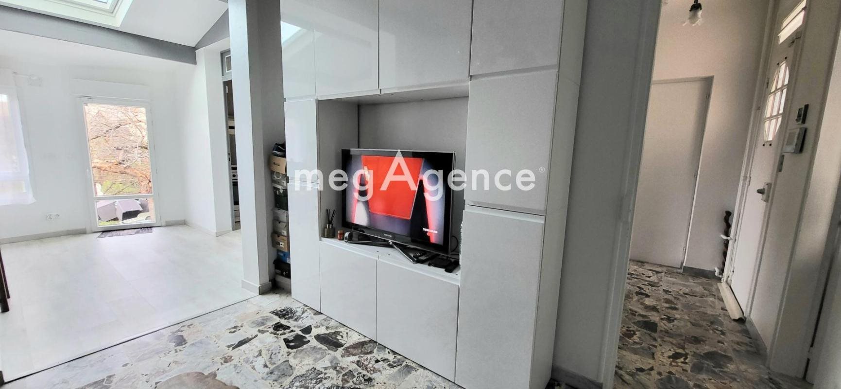 Maison à vendre, 120m², Les Pavillons-sous-Bois