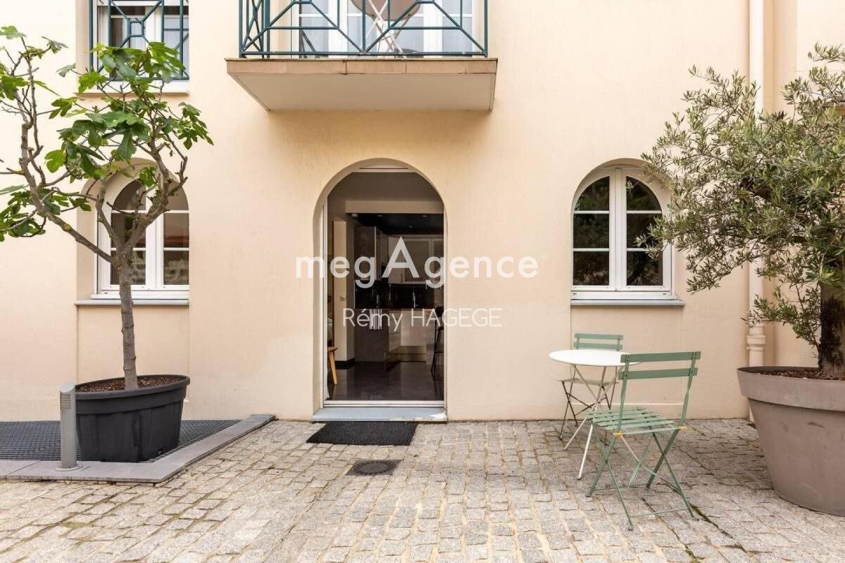 Appartement à vendre, 185m², La Garenne-Colombes