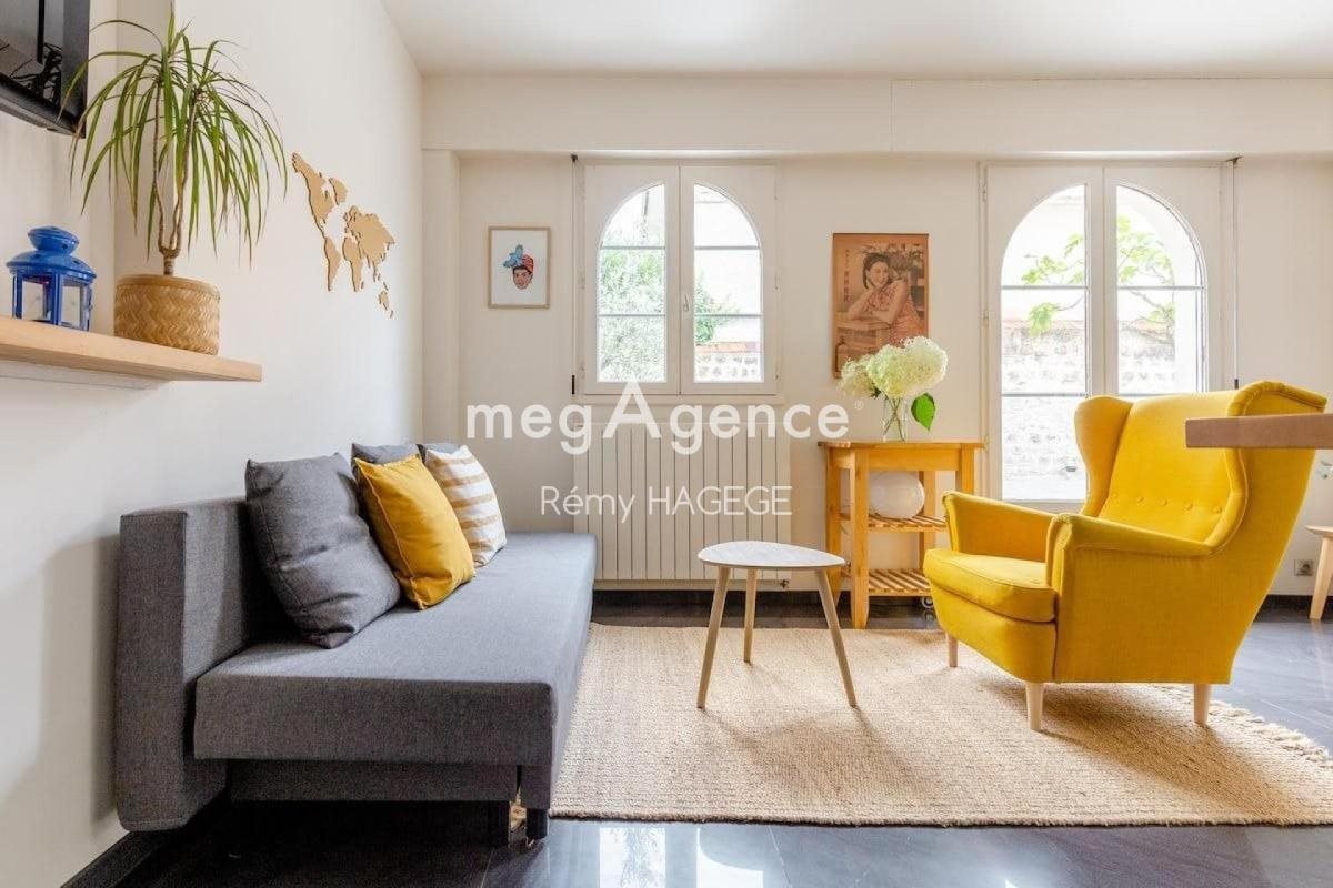 Appartement à vendre, 185m², La Garenne-Colombes