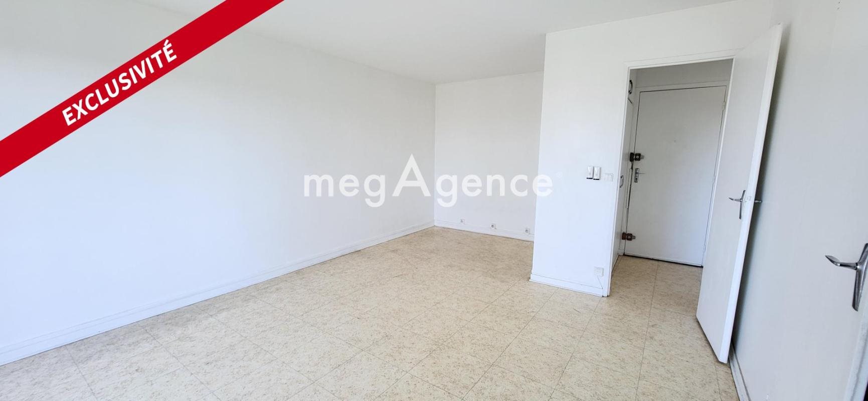 Appartement à vendre, 31m², Combs-la-Ville