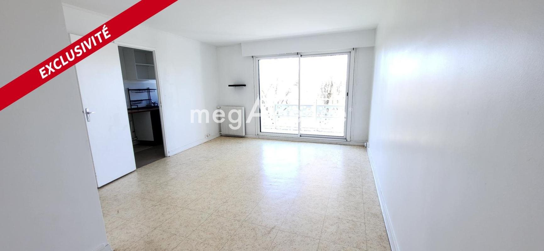 Appartement à vendre, 31m², Combs-la-Ville