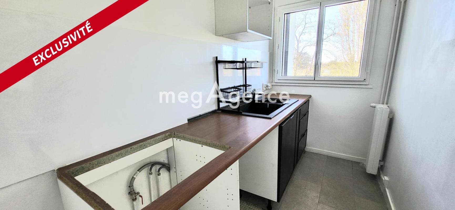 Appartement à vendre, 31m², Combs-la-Ville