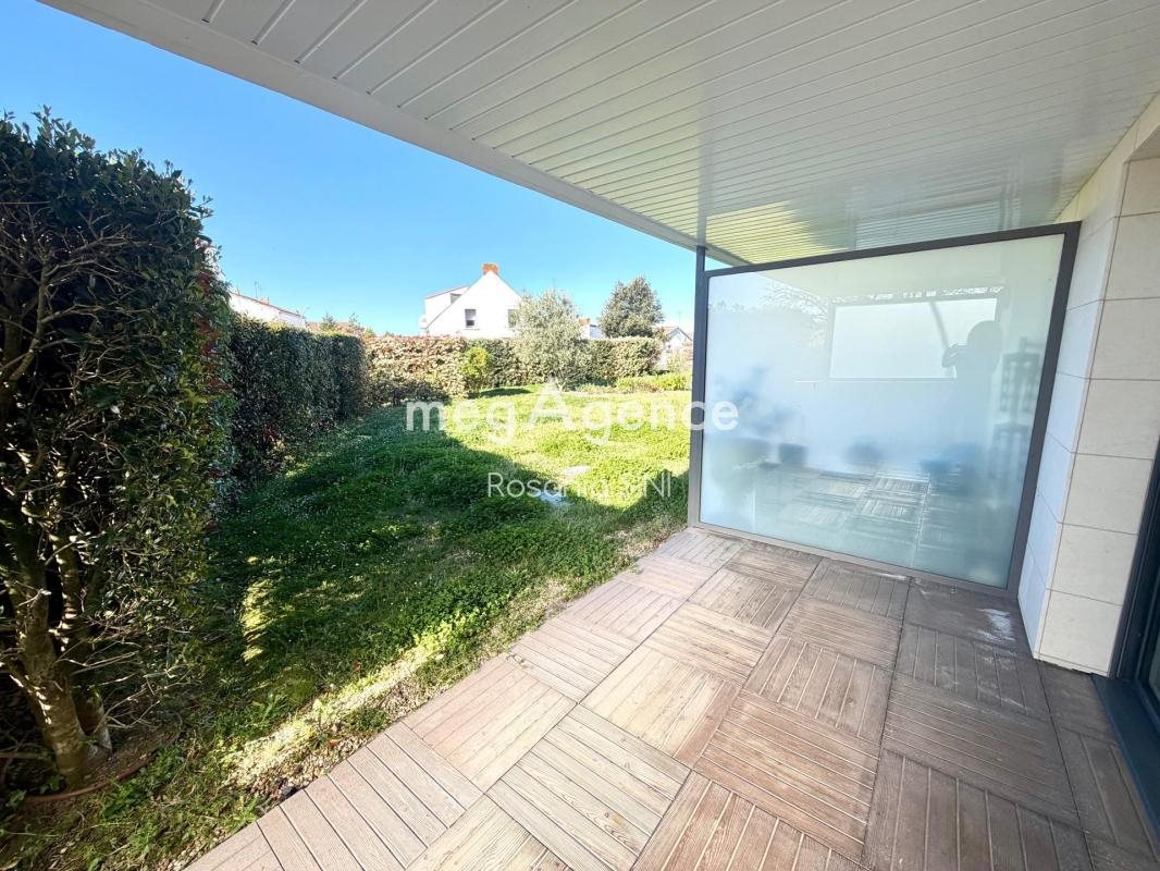 Appartement à vendre, 67m², Château-d'Olonne