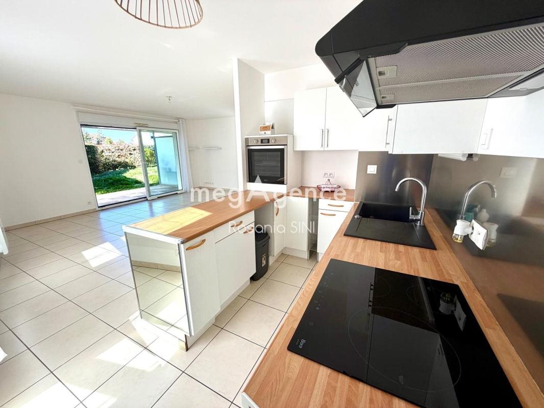 Appartement à vendre, 67m², Château-d'Olonne
