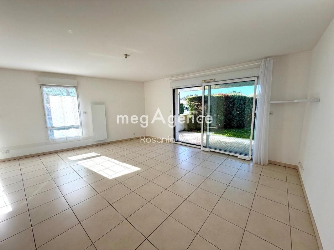 Appartement à vendre, 67m², Château-d'Olonne