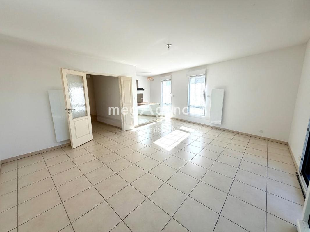 Appartement à vendre, 67m², Château-d'Olonne